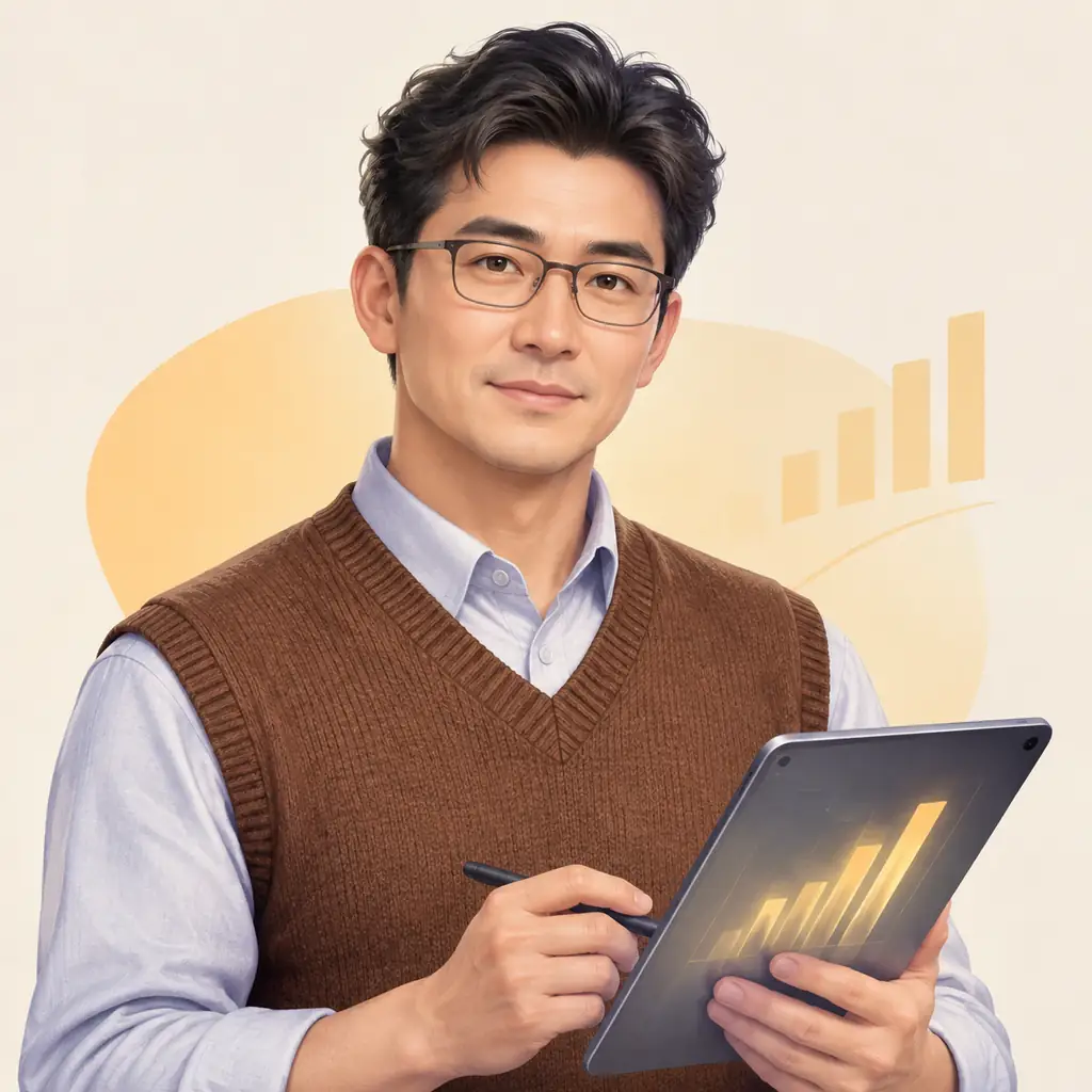 报价测算师，商务报价专家数字人